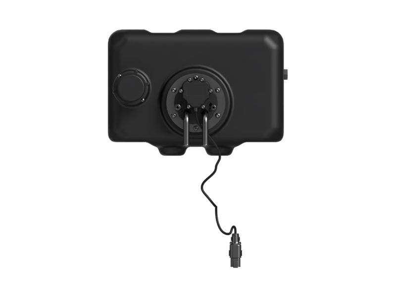 Diesel Exhaust Fluid Module