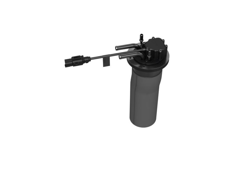 Diesel Exhaust Fluid Manifold