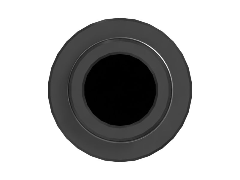 12mm Head Diameter Control Panel Box Stud