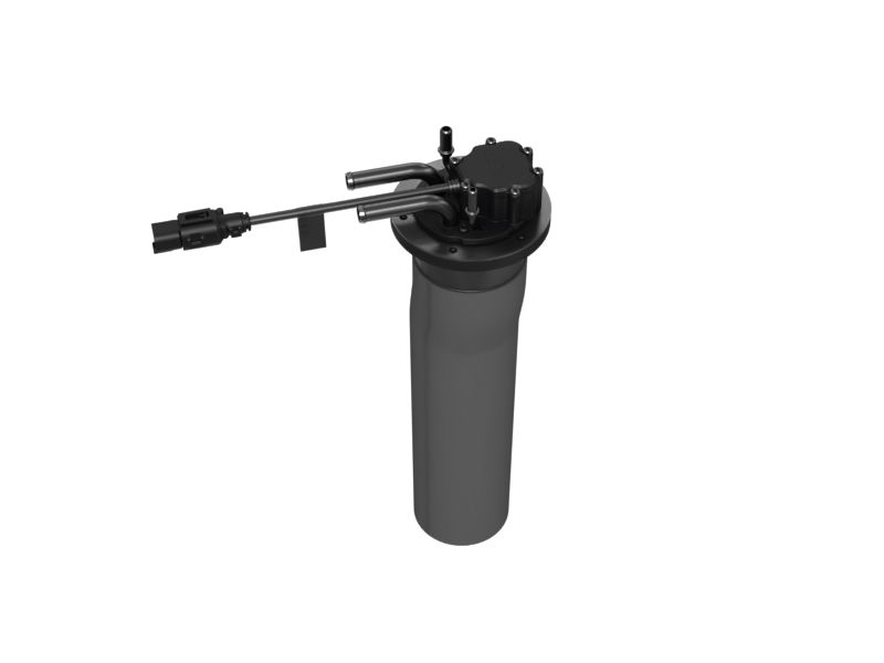 Diesel Exhaust Fluid Manifold