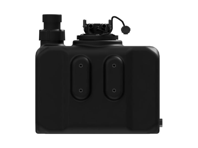 Diesel Exhaust Fluid Module