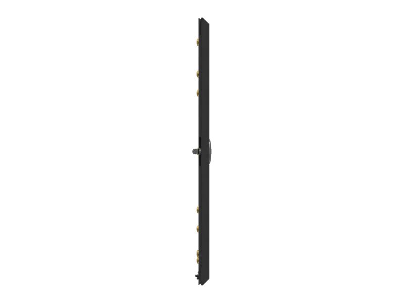 Right Hand Generator Enclosure Access Door