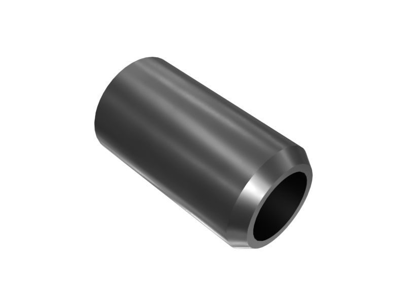 51.2mm Inner Diameter Quick Coupler Lines Tube