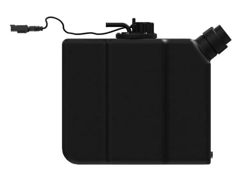 Diesel Exhaust Fluid Module