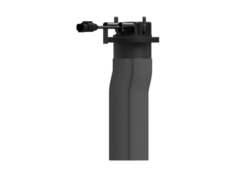 Diesel Exhaust Fluid Manifold