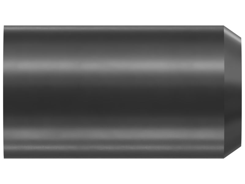 51.2mm Inner Diameter Quick Coupler Lines Tube