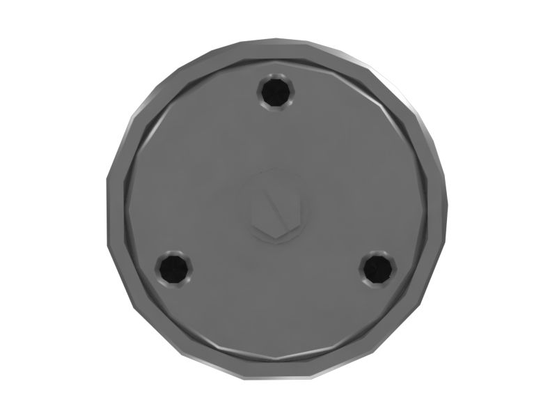 Hydraulic Accumulator