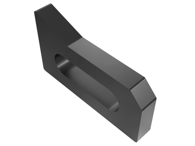 Wear Protector Shear Block