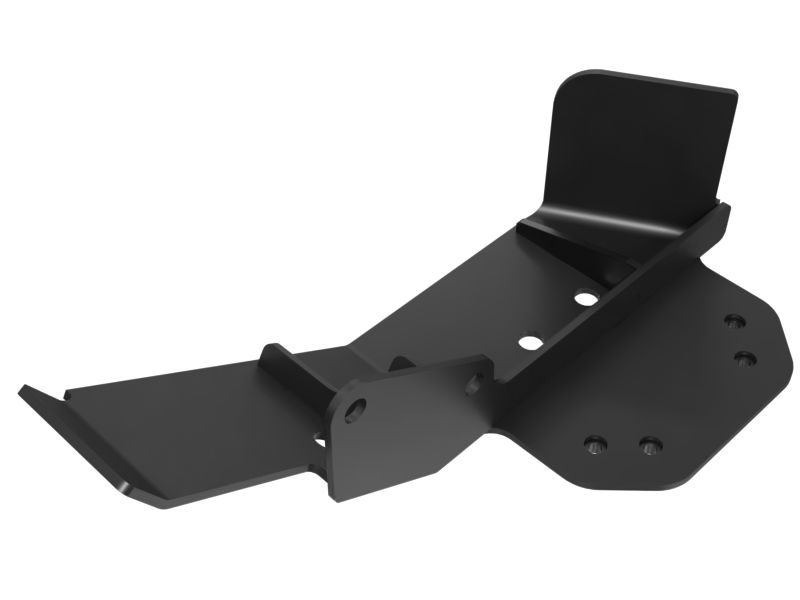 639-9988: Undercarriage Guard