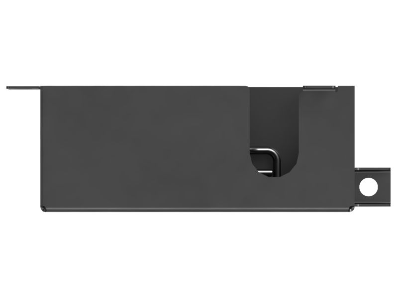 Steering Position Sensor Switch Box