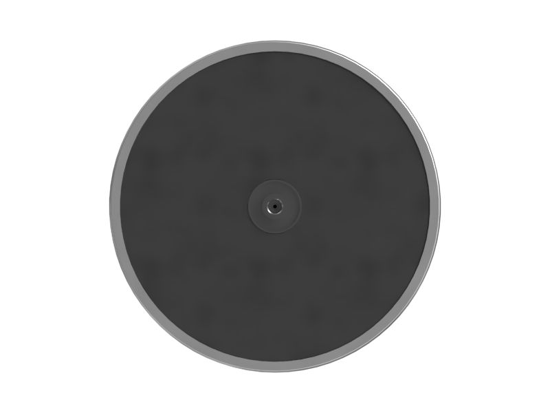 Electric Control Generator