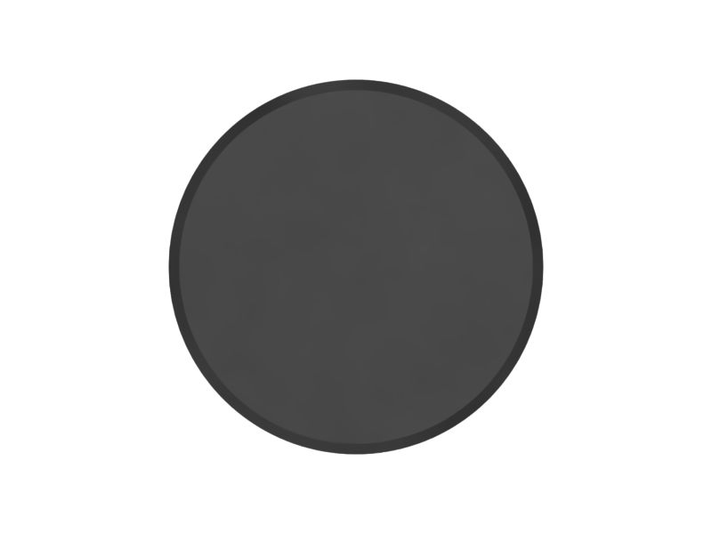 Lift Arm Cylinder Pin