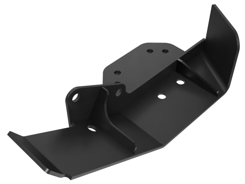 639-9989: Undercarriage Guard
