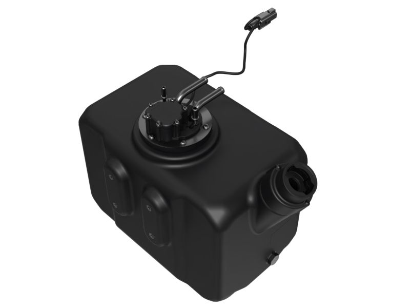 Diesel Exhaust Fluid Module