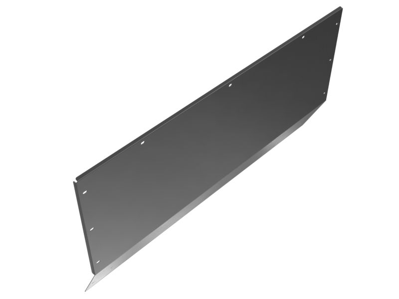 1304.5mm Length Generator Enclosure Panel