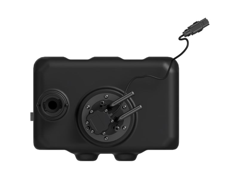 Diesel Exhaust Fluid Module