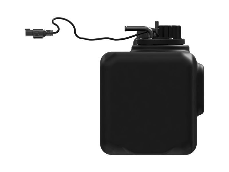 Diesel Exhaust Fluid Module