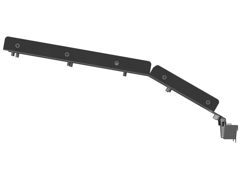 1475.3mm Length Generator Enclosure Panel