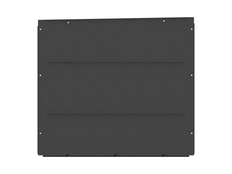 1305.8mm Length Generator Enclosure Panel