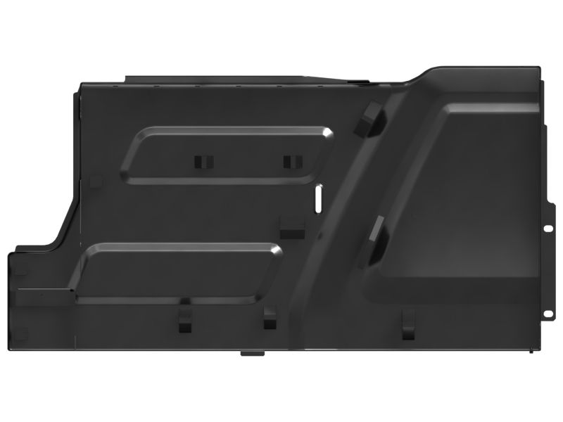 Sound Suppression Cover