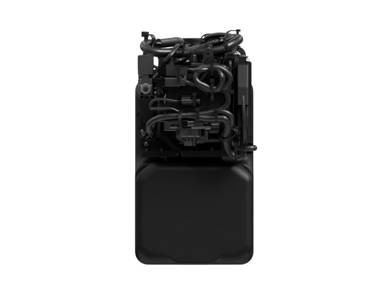 Diesel Exhaust Fluid Module