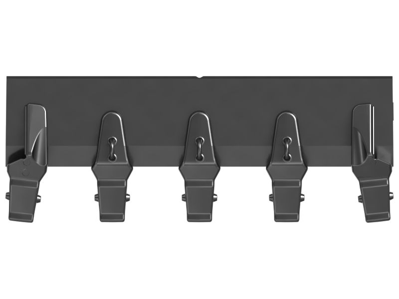 Cat® Advansys™ 150 Base Edge Assembly