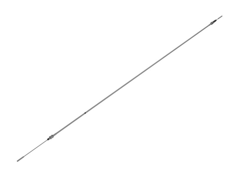 634-2562: Parking Brake Wiring Cable