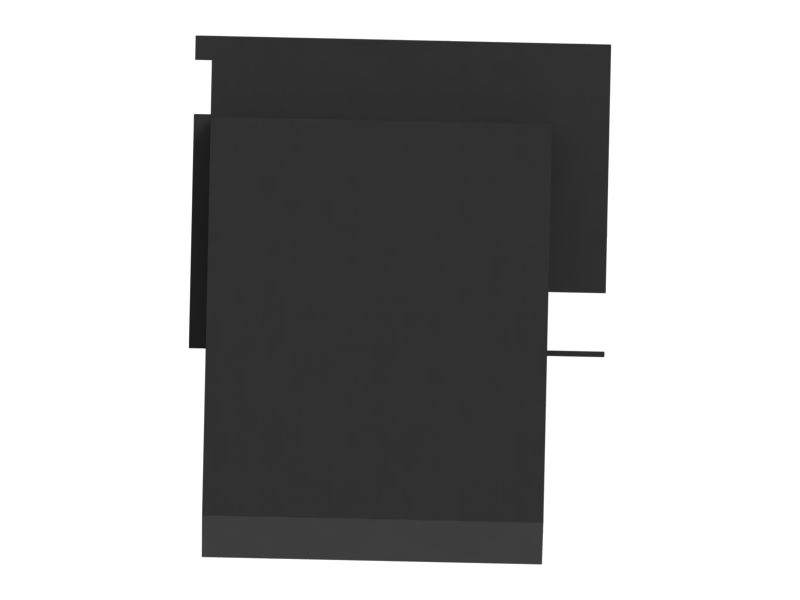 Generator Duct Insulation