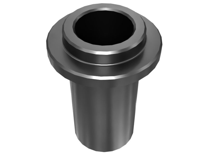 521-2939: 12mm Head Diameter Control Panel Box Stud