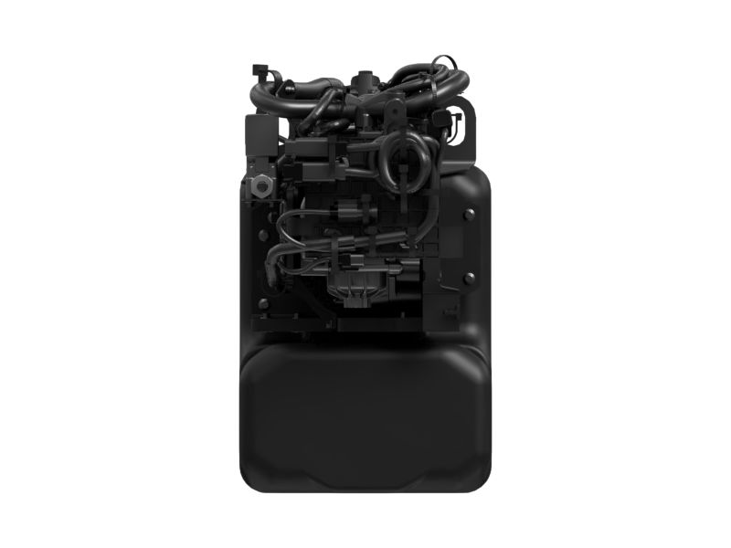 Diesel Exhaust Fluid Module