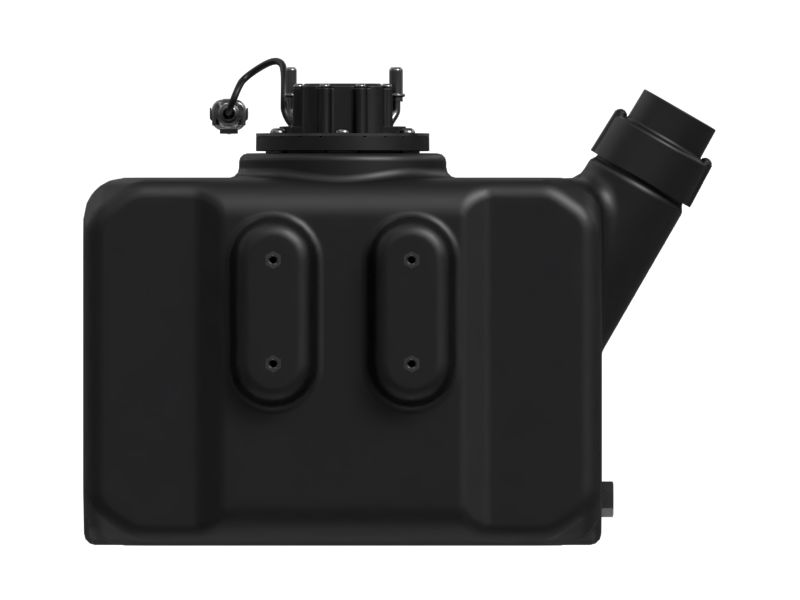 Diesel Exhaust Fluid Module