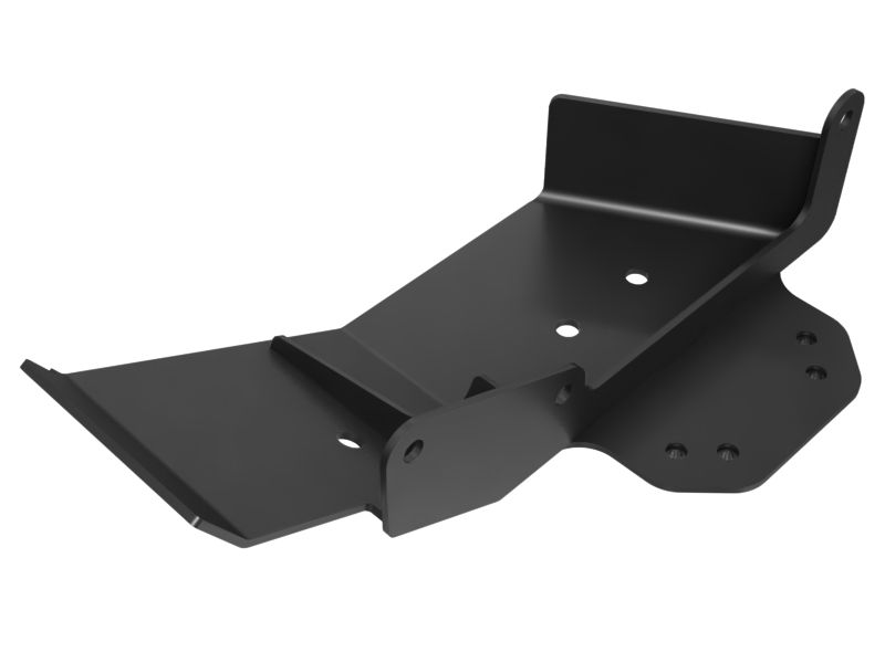 639-9994: Undercarriage Guard