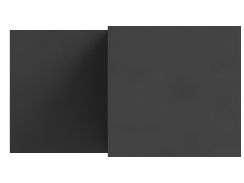 50mm Thick Engine Sound Suppression Insulation