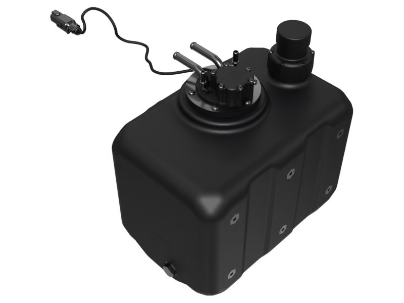 638-2207: Diesel Exhaust Fluid Module