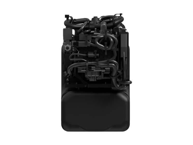 Diesel Exhaust Fluid Module