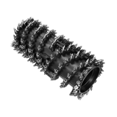 CAT 2.2M LENGTH MİLLİNG DRUM ROTOR