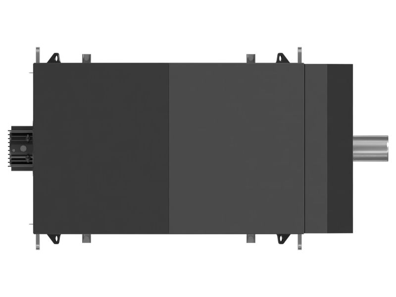 3000 Horse Power Electric Drive Motor