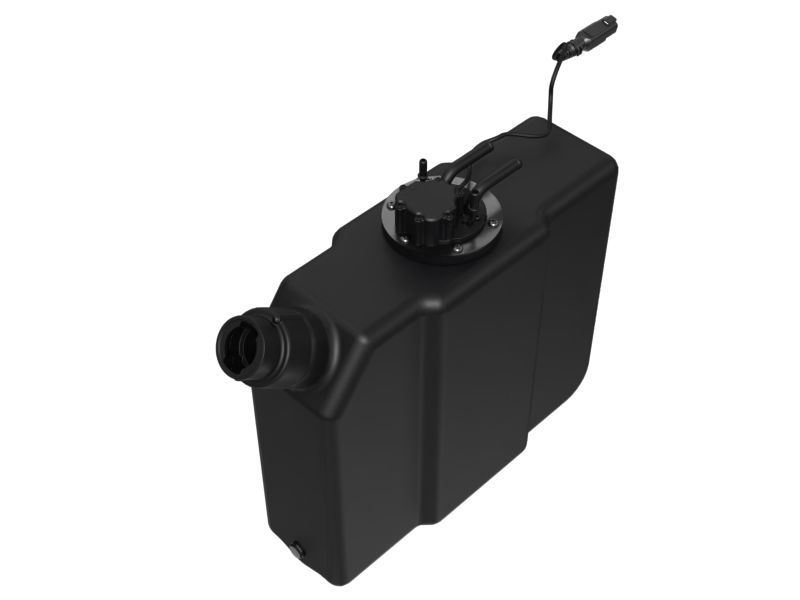 Diesel Exhaust Fluid Module