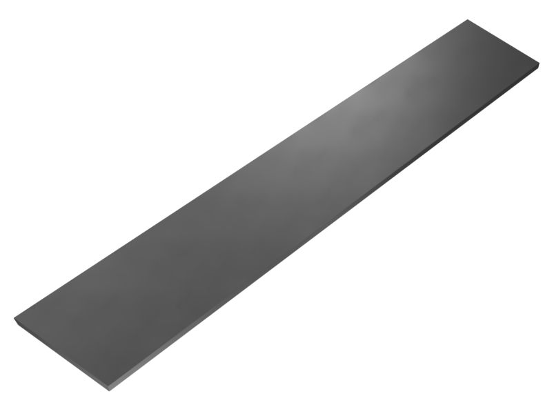 641-1282: Rear Wear Plate