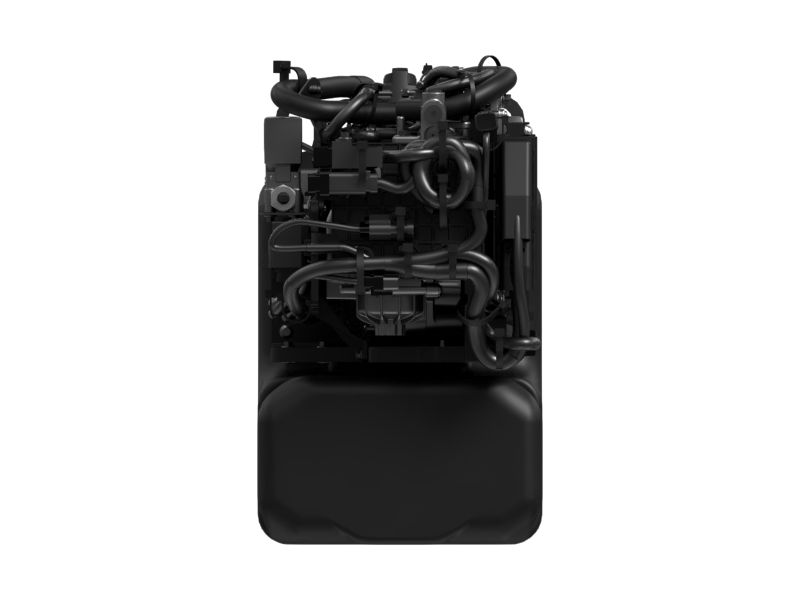 Diesel Exhaust Fluid Module