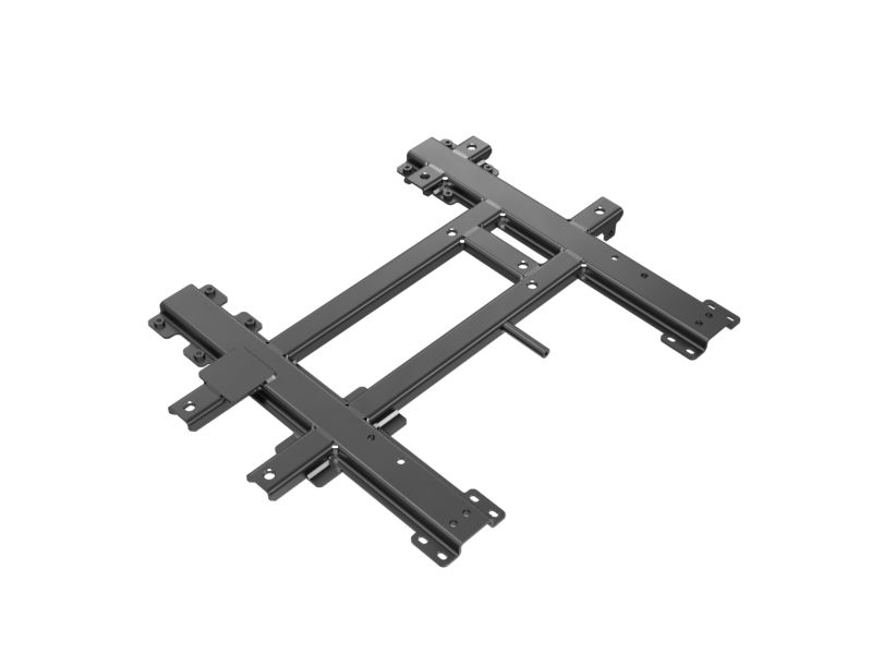 612-6524: Inverter Mounting Frame
