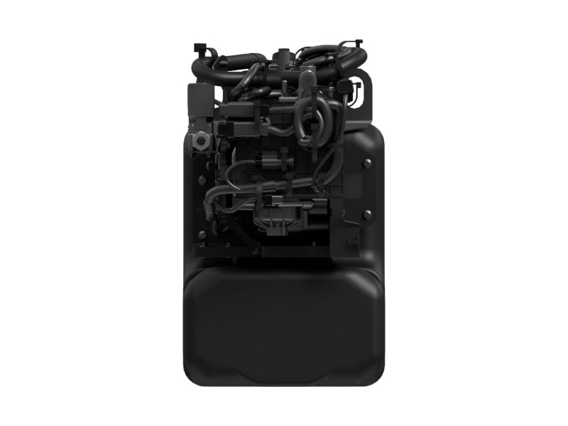 Diesel Exhaust Fluid Module