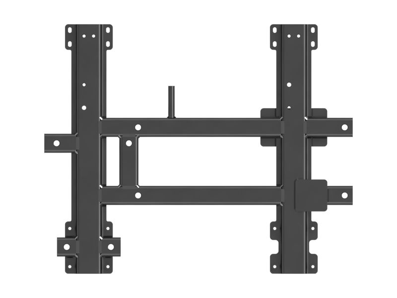 Inverter Mounting Frame