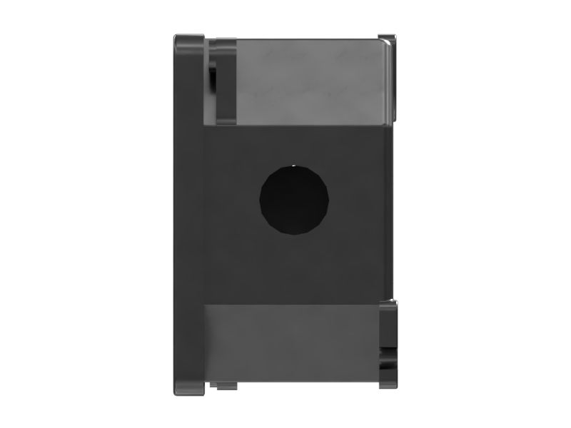 Left Hand Junction Box