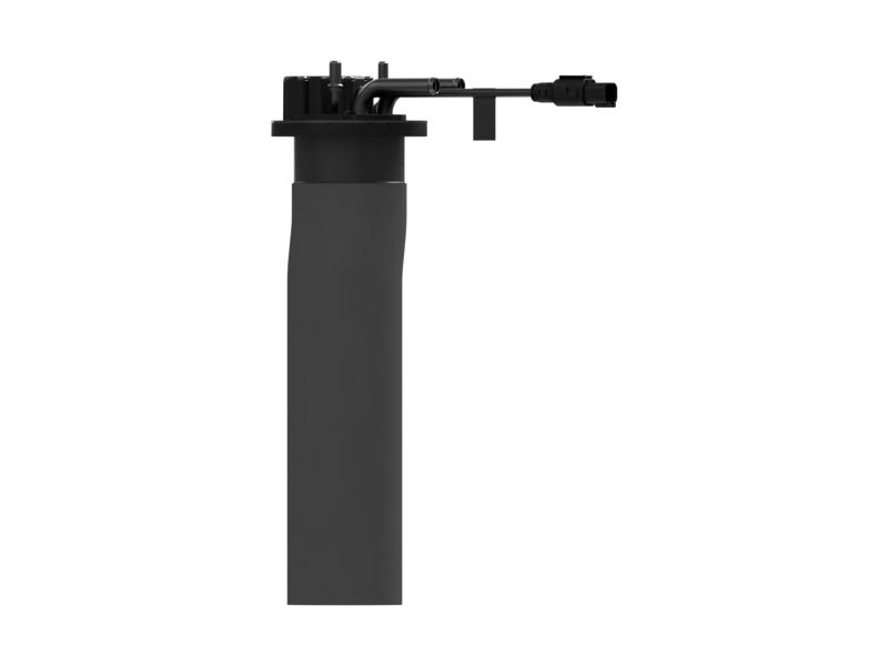 Diesel Exhaust Fluid Manifold