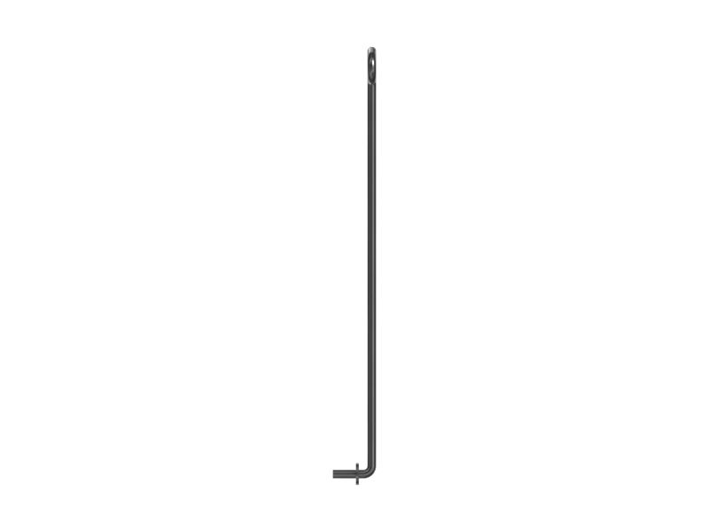 614-4200: 8mm Diameter Step Support Rod 6144200 купить