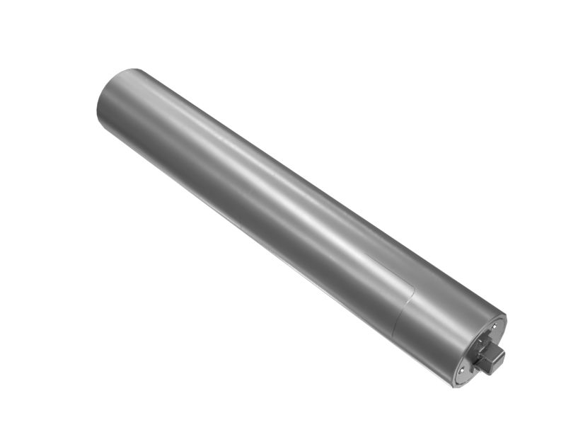 505-1770: Hydraulic Accumulator