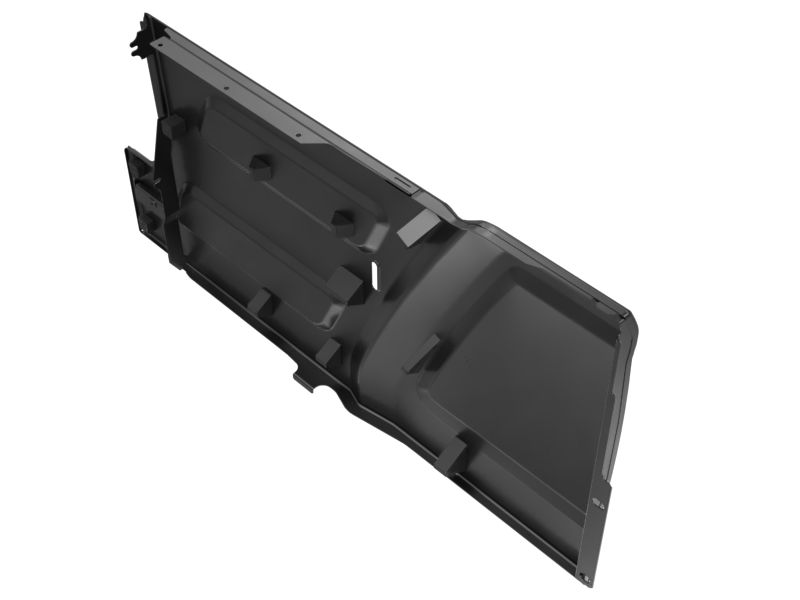 Sound Suppression Cover