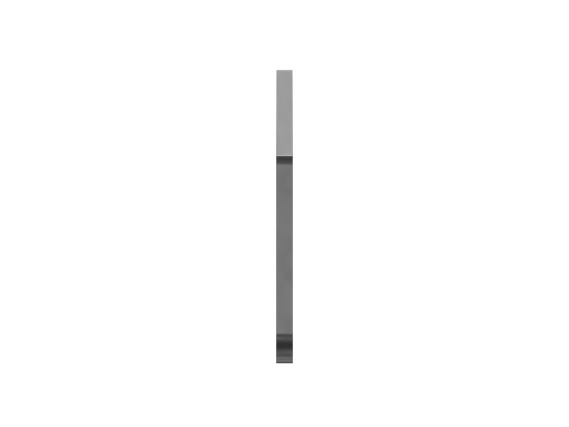 Outer Sidebar Wear Plate
