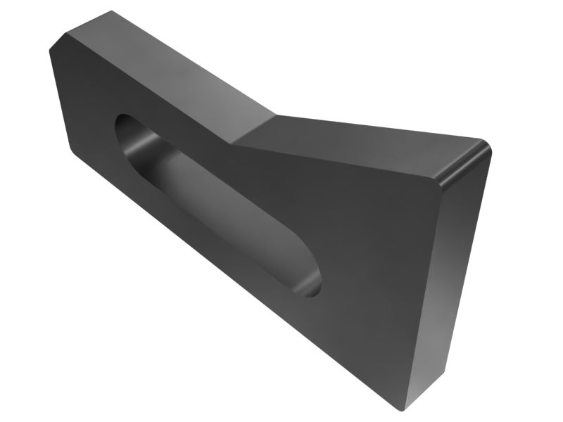 Wear Protector Shear Block